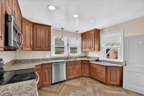 Tiny photo for 405 Monroe Street, Delta, OH 43515 (MLS # 10010882)