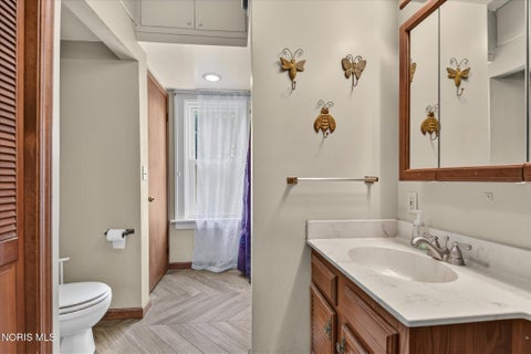 Tiny photo for 405 Monroe Street, Delta, OH 43515 (MLS # 10010882)