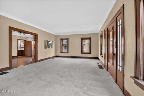 Tiny photo for 405 Monroe Street, Delta, OH 43515 (MLS # 10010882)