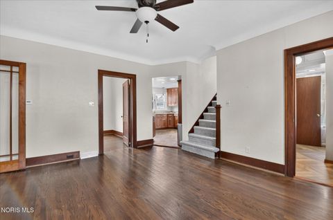Tiny photo for 405 Monroe Street, Delta, OH 43515 (MLS # 10010882)