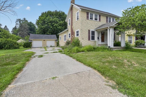 Tiny photo for 405 Monroe Street, Delta, OH 43515 (MLS # 10010882)