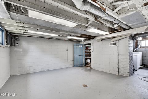Tiny photo for 405 Monroe Street, Delta, OH 43515 (MLS # 10010882)