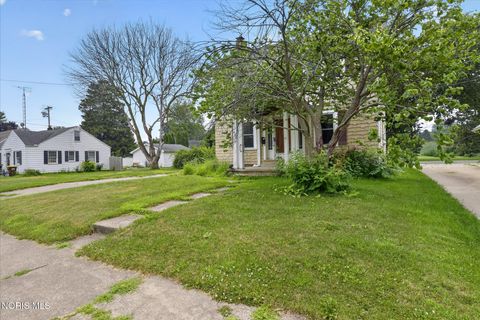 Tiny photo for 405 Monroe Street, Delta, OH 43515 (MLS # 10010882)