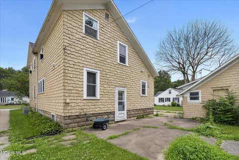Tiny photo for 405 Monroe Street, Delta, OH 43515 (MLS # 10010882)