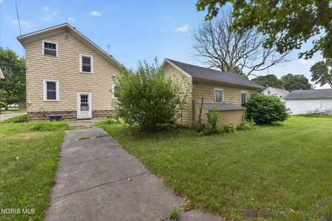 Tiny photo for 405 Monroe Street, Delta, OH 43515 (MLS # 10010882)