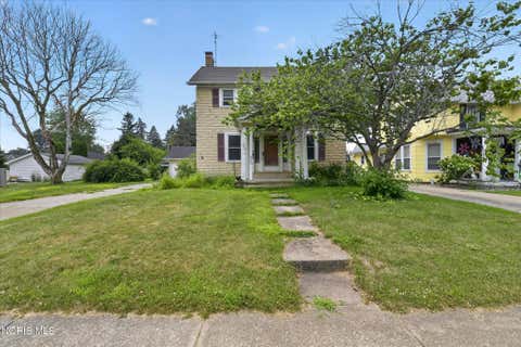 Tiny photo for 405 Monroe Street, Delta, OH 43515 (MLS # 10010882)