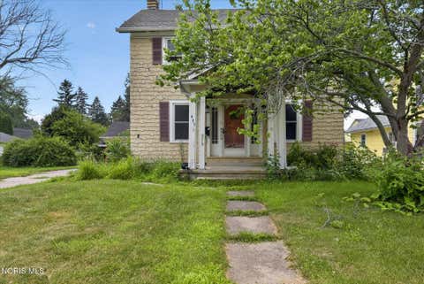 Tiny photo for 405 Monroe Street, Delta, OH 43515 (MLS # 10010882)