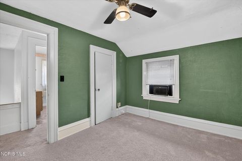 Tiny photo for 405 Monroe Street, Delta, OH 43515 (MLS # 10010882)
