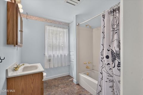 Tiny photo for 405 Monroe Street, Delta, OH 43515 (MLS # 10010882)