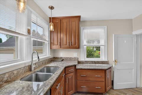 Tiny photo for 405 Monroe Street, Delta, OH 43515 (MLS # 10010882)