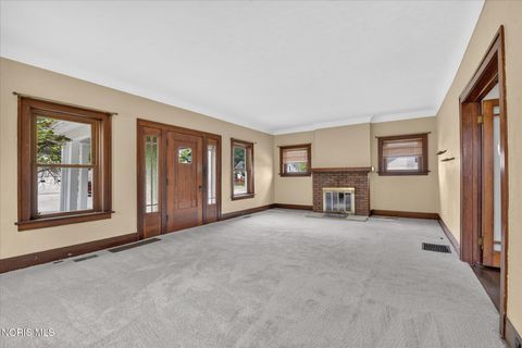 Tiny photo for 405 Monroe Street, Delta, OH 43515 (MLS # 10010882)