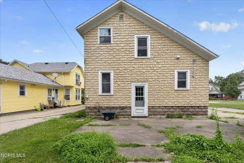 Tiny photo for 405 Monroe Street, Delta, OH 43515 (MLS # 10010882)