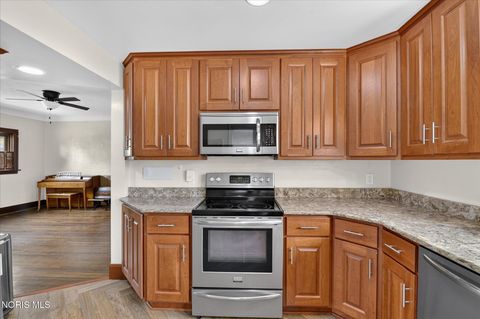 Tiny photo for 405 Monroe Street, Delta, OH 43515 (MLS # 10010882)