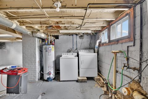 Tiny photo for 405 Monroe Street, Delta, OH 43515 (MLS # 10010882)