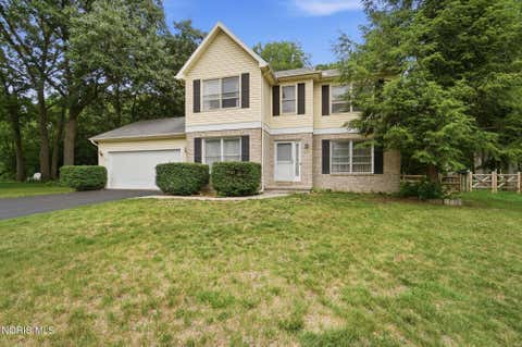 Photo of 119 Sandbury Court, Holland, OH 43528 (MLS # 10009299)