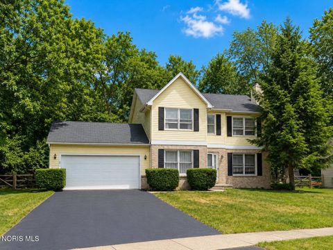 Photo of 119 Sandbury Court, Holland, OH 43528 (MLS # 10009299)