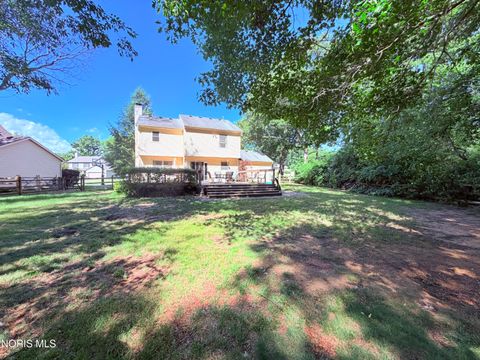 Tiny photo for 119 Sandbury Court, Holland, OH 43528 (MLS # 10009299)
