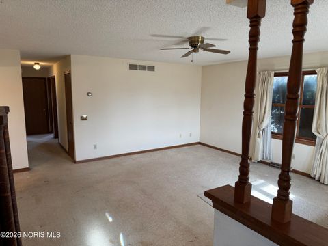 Tiny photo for 910 Melody Lane, Napoleon, OH 43545 (MLS # 10002915)