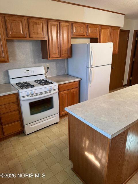 Tiny photo for 910 Melody Lane, Napoleon, OH 43545 (MLS # 10002915)