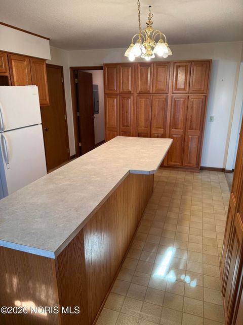 Tiny photo for 910 Melody Lane, Napoleon, OH 43545 (MLS # 10002915)