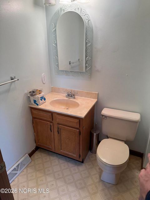 Tiny photo for 910 Melody Lane, Napoleon, OH 43545 (MLS # 10002915)