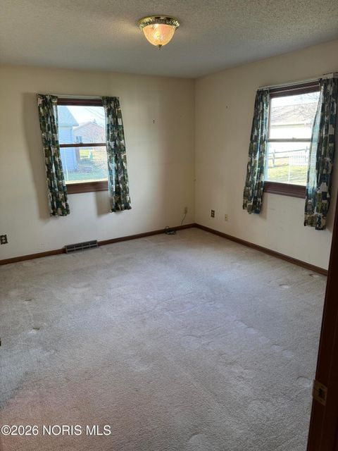 Tiny photo for 910 Melody Lane, Napoleon, OH 43545 (MLS # 10002915)