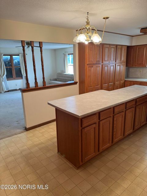 Tiny photo for 910 Melody Lane, Napoleon, OH 43545 (MLS # 10002915)