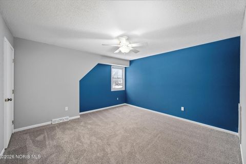 Tiny photo for 2161 Winterset Drive, Toledo, OH 43614 (MLS # 10003832)