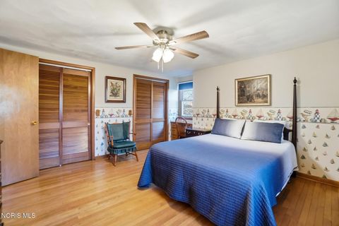 Tiny photo for 130 Oakland Avenue, Findlay, OH 45840 (MLS # 10005076)