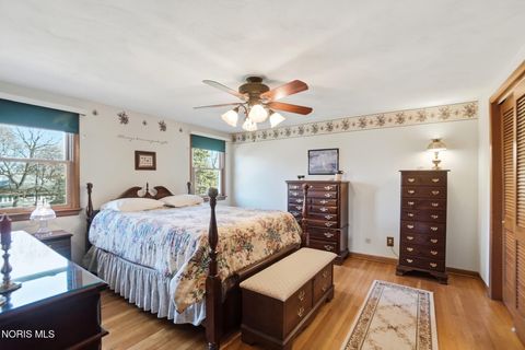 Tiny photo for 130 Oakland Avenue, Findlay, OH 45840 (MLS # 10005076)