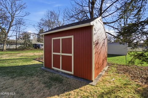 Tiny photo for 130 Oakland Avenue, Findlay, OH 45840 (MLS # 10005076)