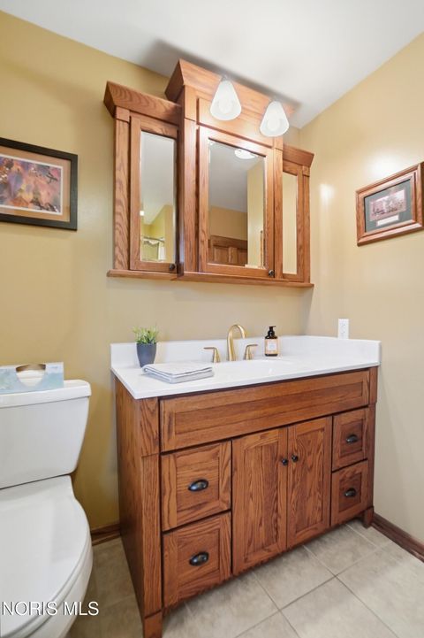 Tiny photo for 130 Oakland Avenue, Findlay, OH 45840 (MLS # 10005076)