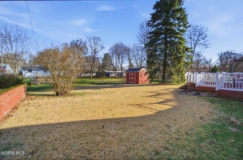 Tiny photo for 130 Oakland Avenue, Findlay, OH 45840 (MLS # 10005076)