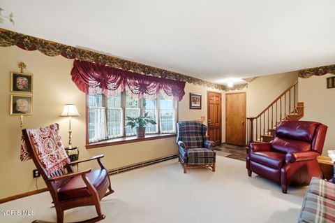 Tiny photo for 130 Oakland Avenue, Findlay, OH 45840 (MLS # 10005076)