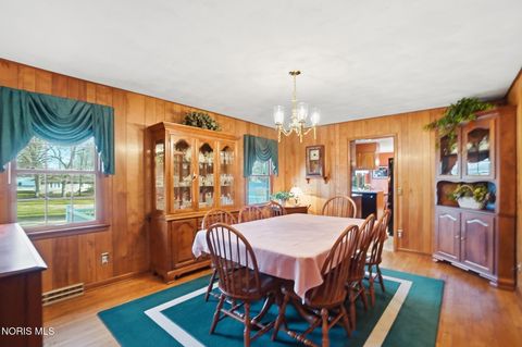 Tiny photo for 130 Oakland Avenue, Findlay, OH 45840 (MLS # 10005076)