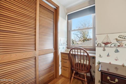 Tiny photo for 130 Oakland Avenue, Findlay, OH 45840 (MLS # 10005076)