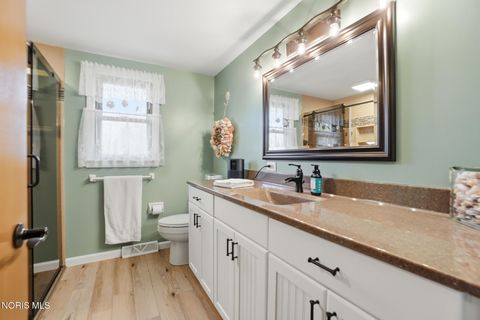 Tiny photo for 130 Oakland Avenue, Findlay, OH 45840 (MLS # 10005076)