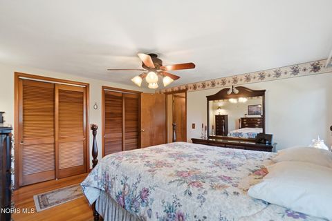 Tiny photo for 130 Oakland Avenue, Findlay, OH 45840 (MLS # 10005076)