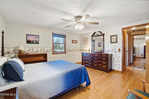 Tiny photo for 130 Oakland Avenue, Findlay, OH 45840 (MLS # 10005076)