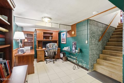 Tiny photo for 130 Oakland Avenue, Findlay, OH 45840 (MLS # 10005076)