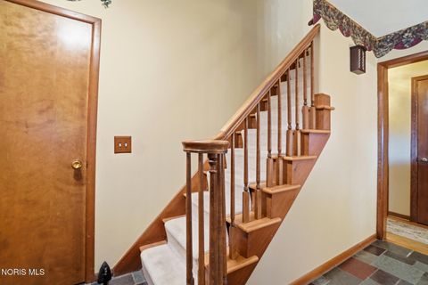 Tiny photo for 130 Oakland Avenue, Findlay, OH 45840 (MLS # 10005076)