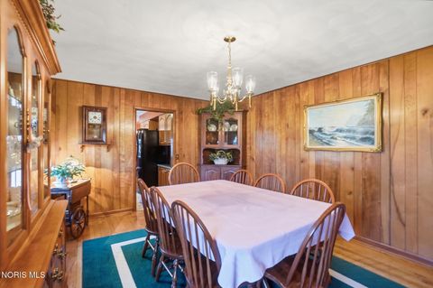 Tiny photo for 130 Oakland Avenue, Findlay, OH 45840 (MLS # 10005076)