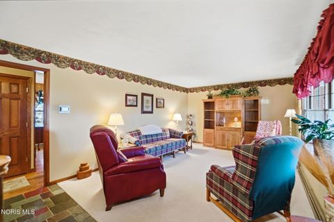 Tiny photo for 130 Oakland Avenue, Findlay, OH 45840 (MLS # 10005076)