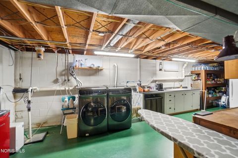 Tiny photo for 130 Oakland Avenue, Findlay, OH 45840 (MLS # 10005076)