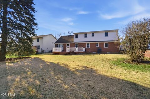 Tiny photo for 130 Oakland Avenue, Findlay, OH 45840 (MLS # 10005076)