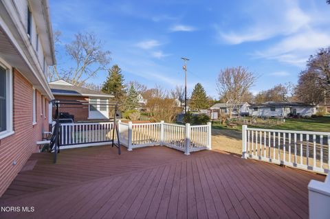 Tiny photo for 130 Oakland Avenue, Findlay, OH 45840 (MLS # 10005076)