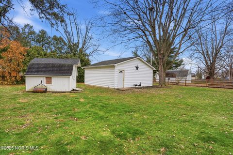 Tiny photo for 331 Fairlawn Place, Findlay, OH 45840 (MLS # 10002641)