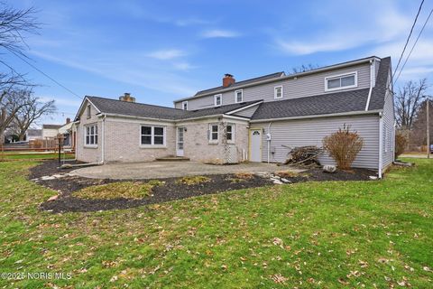 Tiny photo for 331 Fairlawn Place, Findlay, OH 45840 (MLS # 10002641)