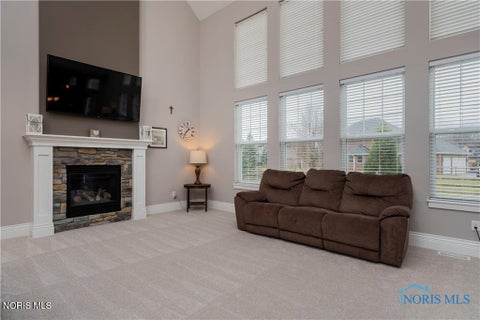 Tiny photo for 3559 River Ridge Way, Perrysburg, OH 43551 (MLS # 10009200)