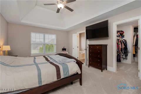 Tiny photo for 3559 River Ridge Way, Perrysburg, OH 43551 (MLS # 10009200)